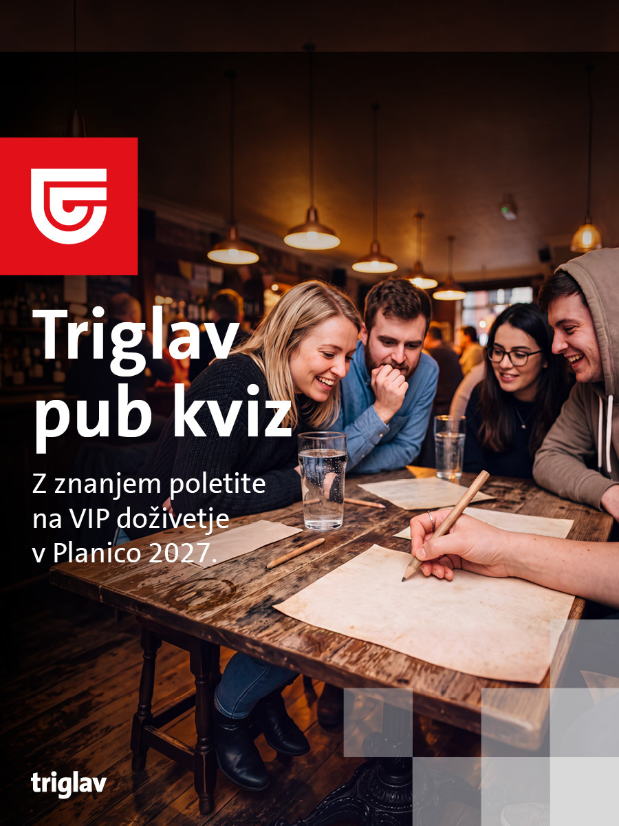 TRIGLAV PUB KVIZ