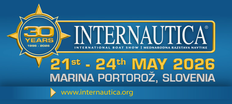 INTERNAUTICA 2026