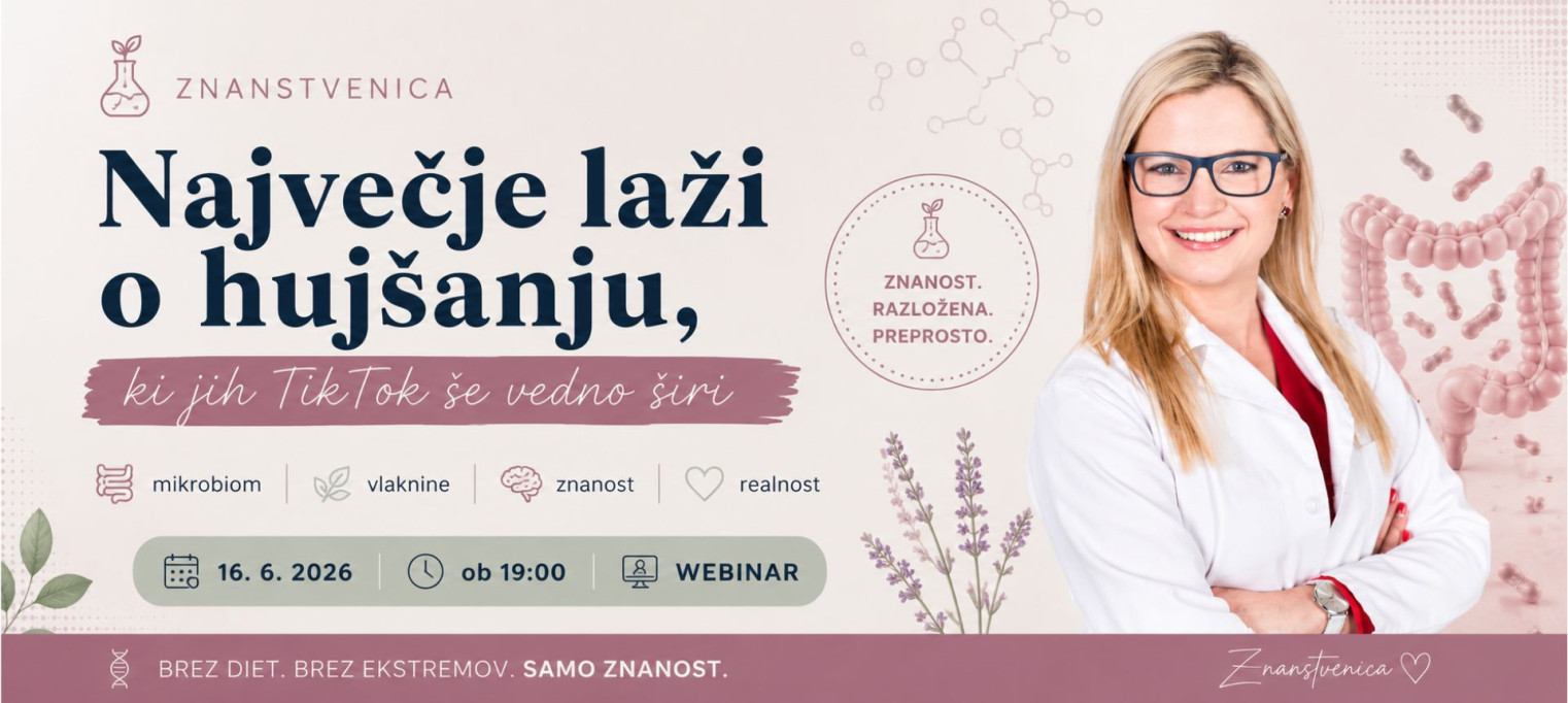 Največje laži o hujšanju, ki jih TikTok še vedno širi