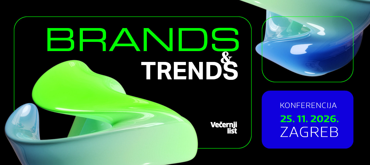 Brands & Trends 2026