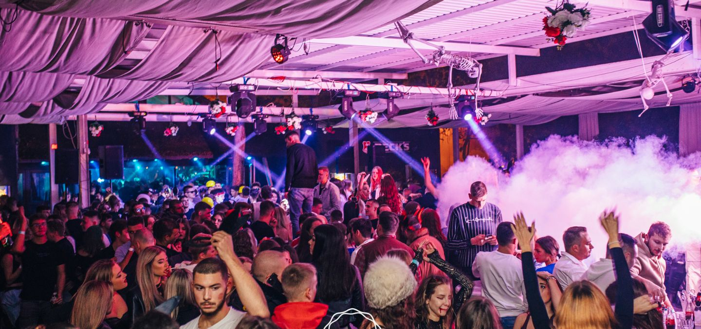 Scene Events MASSIVE EVENTS | Tickets and events | Entrio.hr